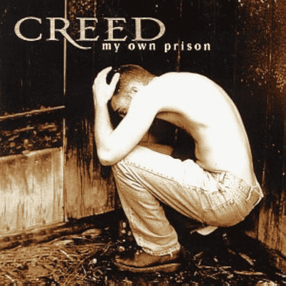 Scott Stapp (Creed - My Own Prison) AI Voice