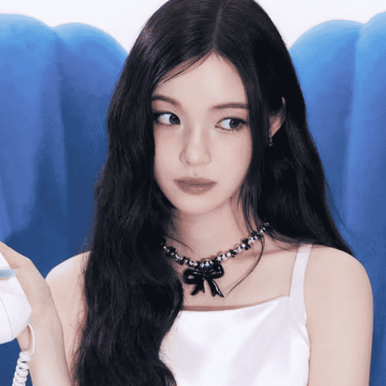 YUHA - Hearts2hearts AI Voice