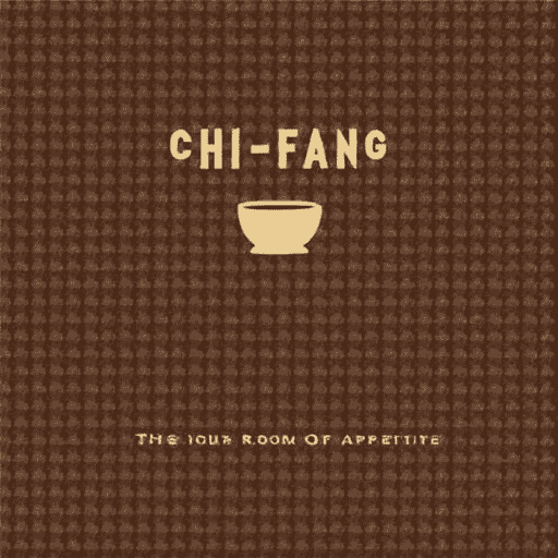 Chi-Fang - The Room Of Appetite AI Voice