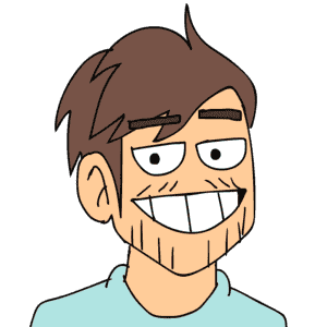 Ed Templer [Beyond Tom] (Eddsworld) Image