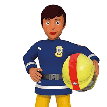 Ellie Phillips (Fireman Sam) AI Voice