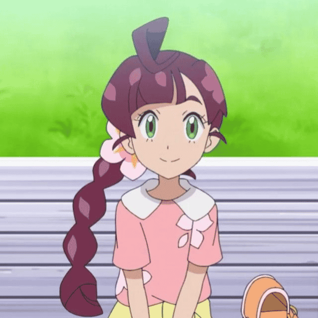 Chloe Cerise AI Voice