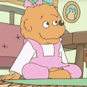 Sister Bear 2003 (Tajja Isen) Image