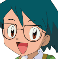 Max (Pokémon) AI Voice