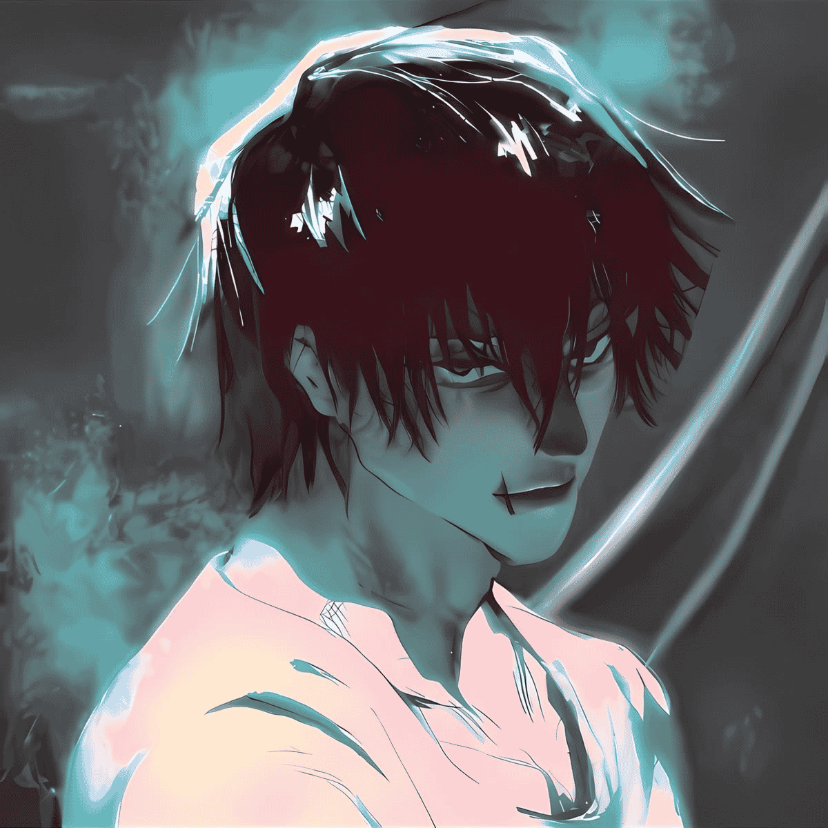 Toji Fushiguro/zenin AI Voice