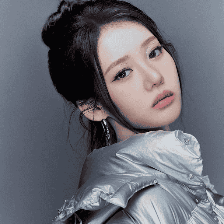 Rora | BABYMONSTER | Ultimate model AI Voice