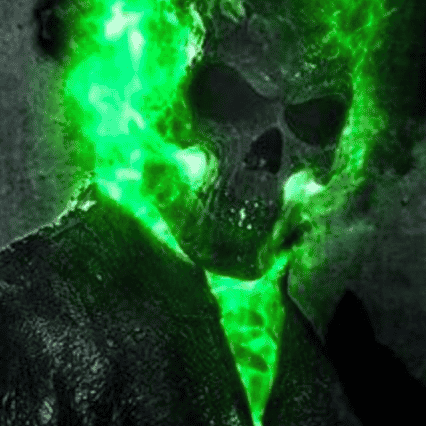 My demon vocals AI Voice