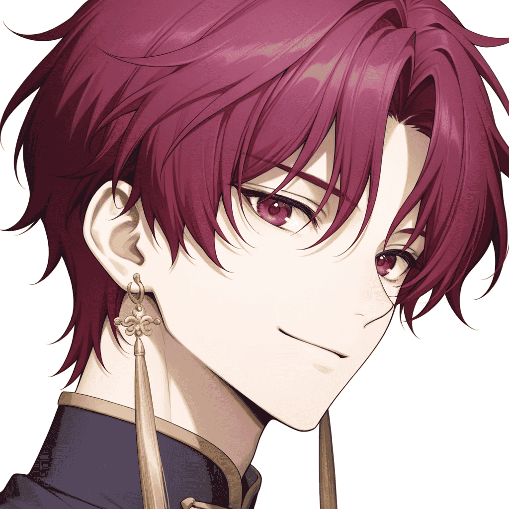 NOBUNAGA AI Voice