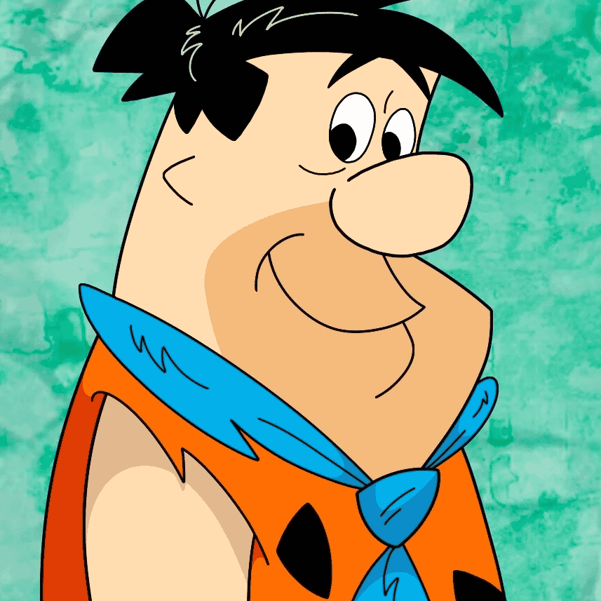 Fred Flintstone (James Arnold Taylor) AI Voice