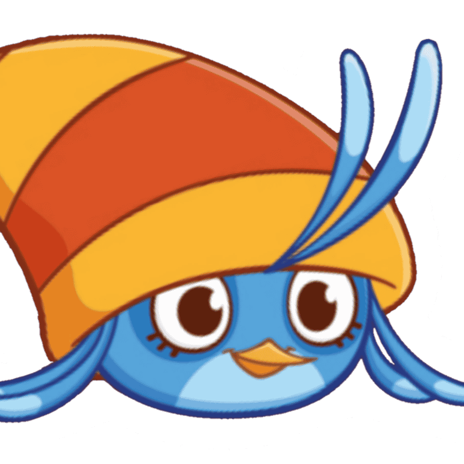Willow (Angry Birds/Stella) AI Voice