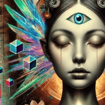 bassnectar AI Voice