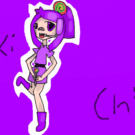 Koinuki Chisai Image