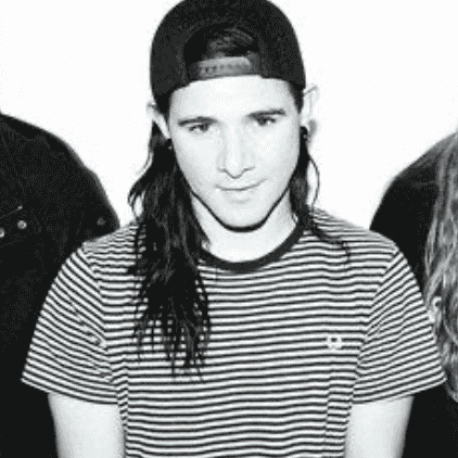 Sonny Moore  (Skrillex) AI Voice