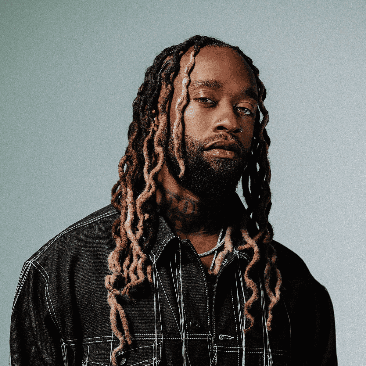 Ty Dolla $ign AI Voice