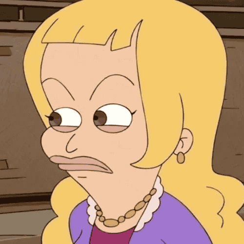 Lola (Big Mouth) (Nick Kroll) AI Voice