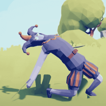 Jester (TABS) AI Voice