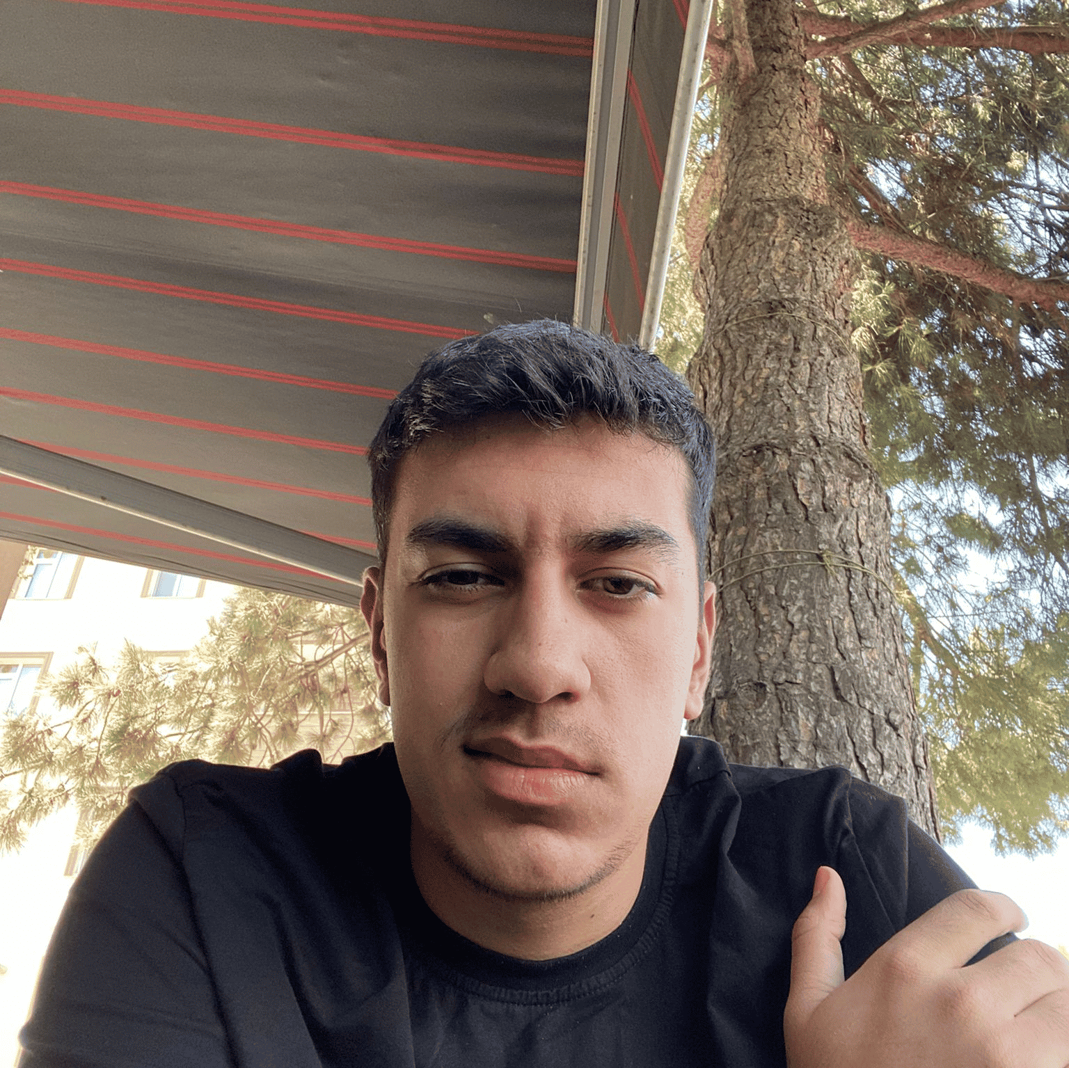 mert AI Voice