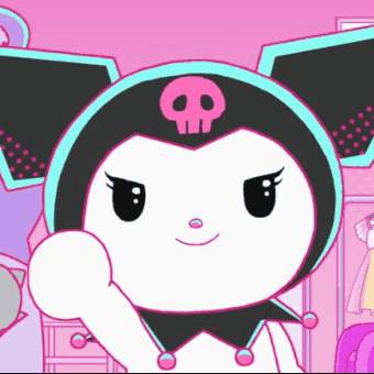 Kuromi (Latino) AI Voice