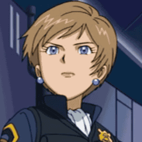 Agent Topaz (Sonic X) AI Voice