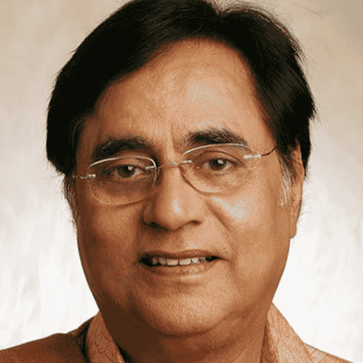 Shri Jagjit Singh AI Voice