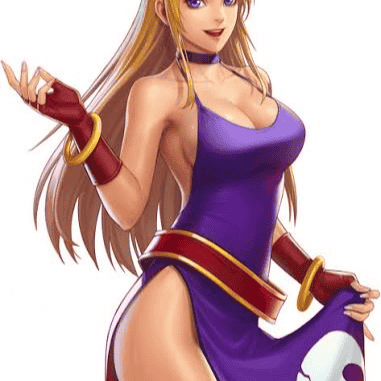 B Jenet  AI Voice