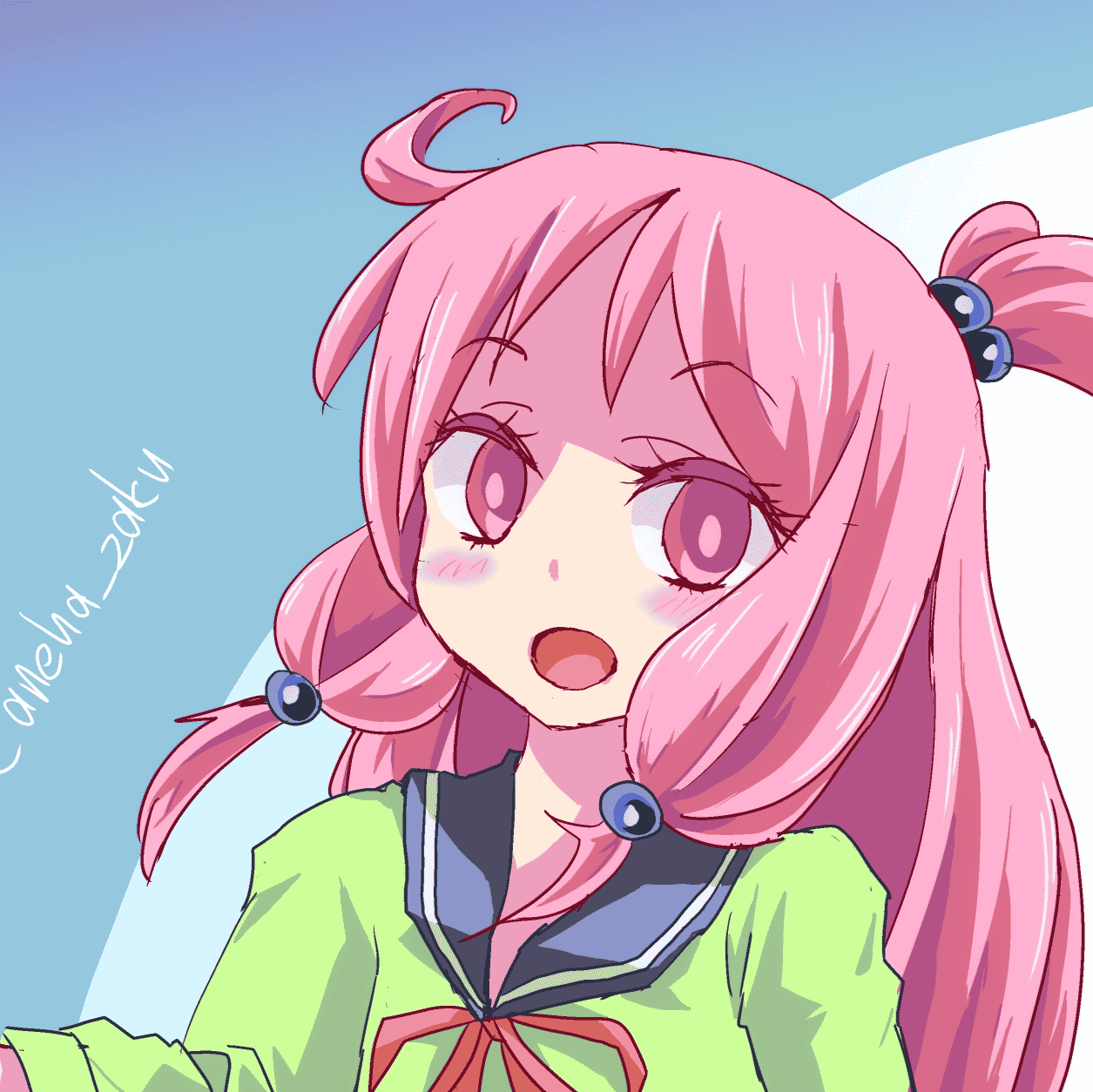 Kanae Shinjou (Teekyu) AI Voice