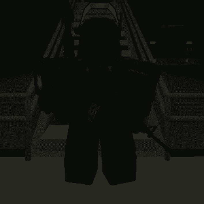 Pressure - Guardsman AI Voice