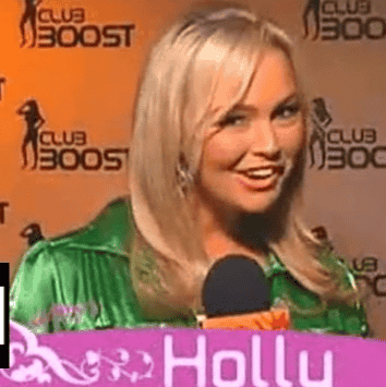 Holly (Tim and Eric) (Abbey Brooks) AI Voice