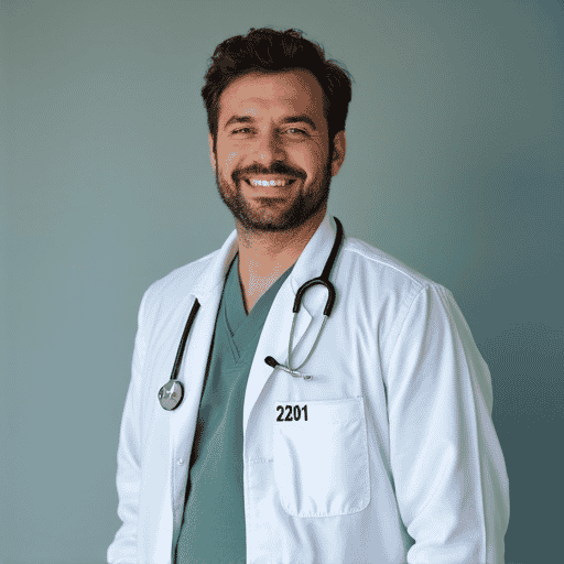 Dr Tirta AI Voice