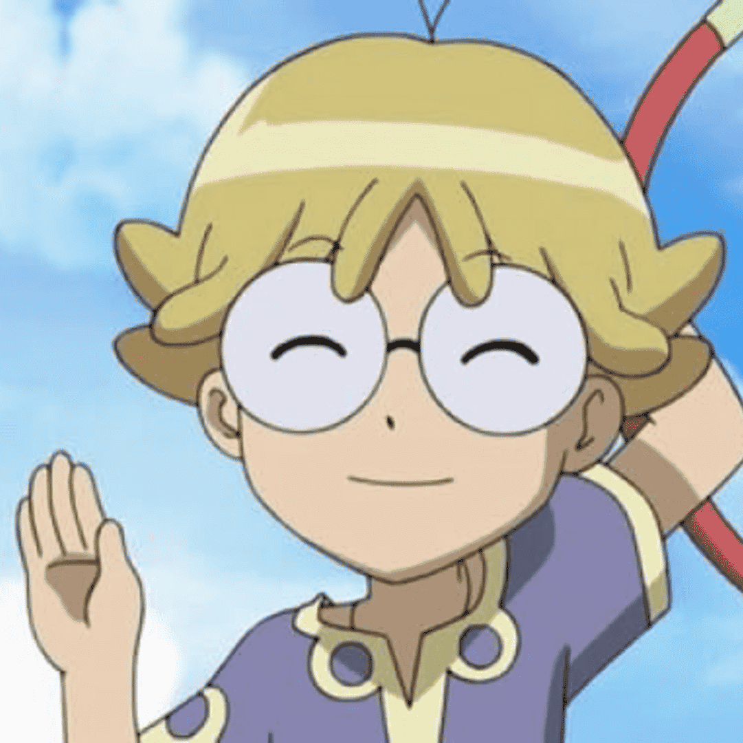 Tori (Taichi Senjimon) AI Voice