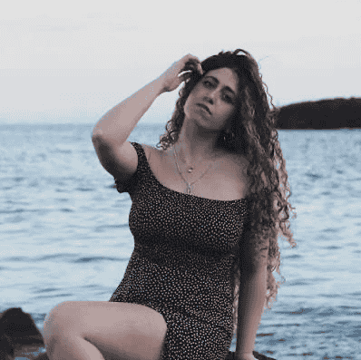 Delia Buglisi AI Voice