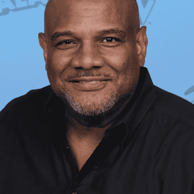 Kevin Clash Image