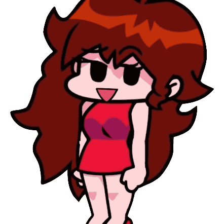Girlfriend (GameToons/FNF Logic) AI Voice