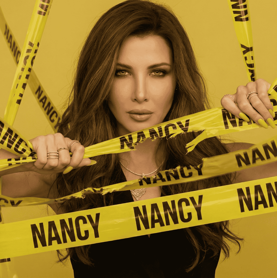 Nancy Ajram AI Voice