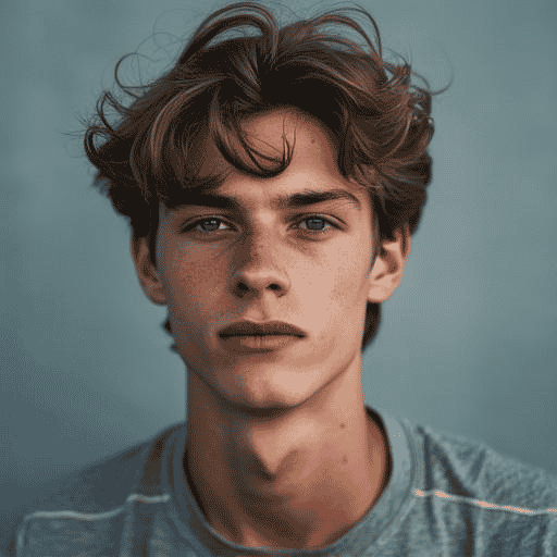 matias nyak AI Voice
