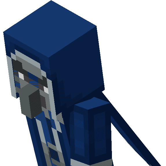 Minecraft Iceolger AI Voice
