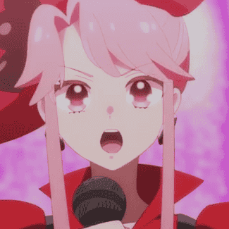 Princession Orchestra - Kagari Shirube / Princess Zeal AI Voice
