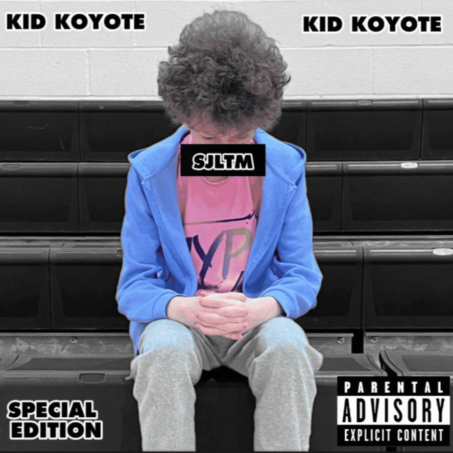 Kid Koyote AI Voice