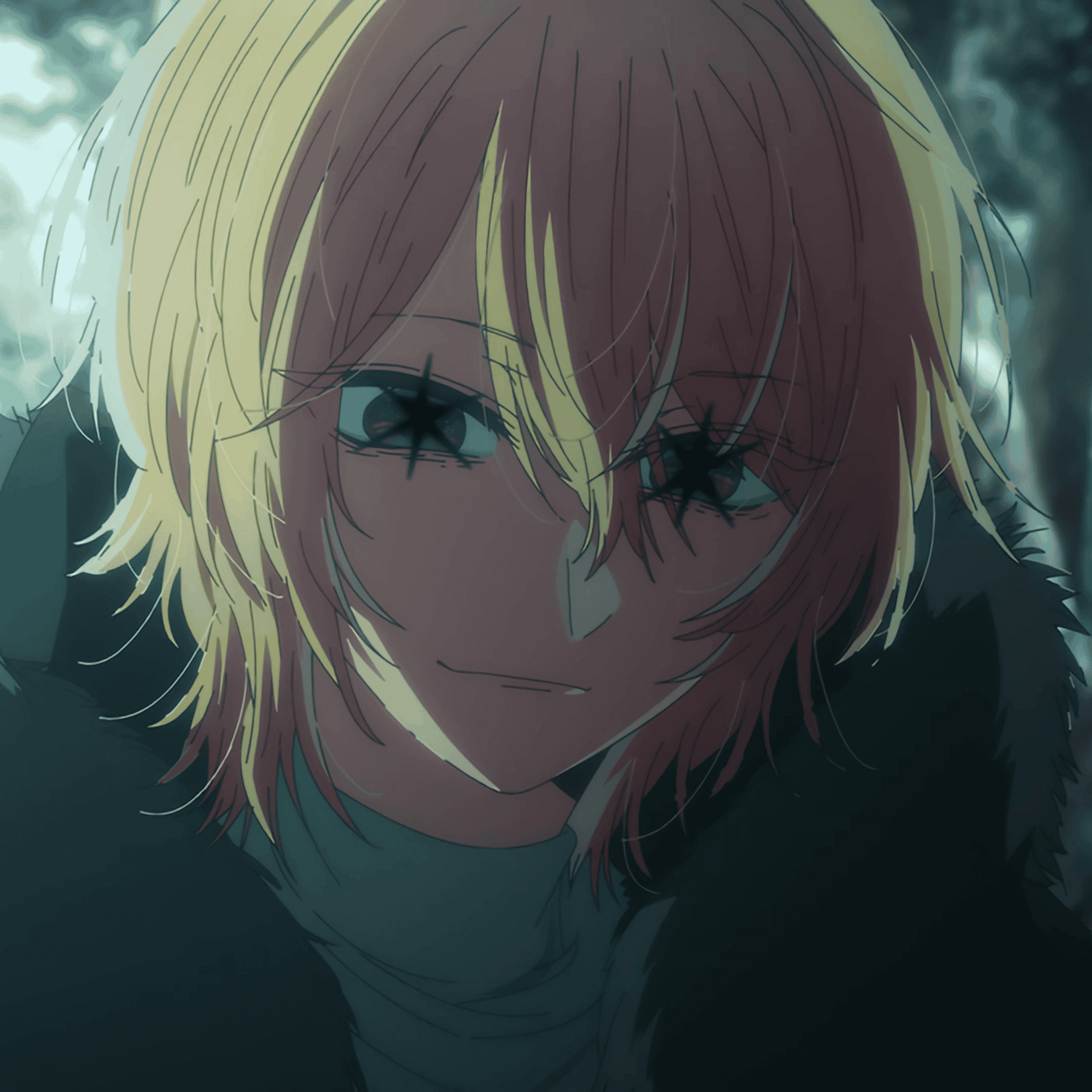 Kamiki Hikaru (Oshi no ko)  AI Voice