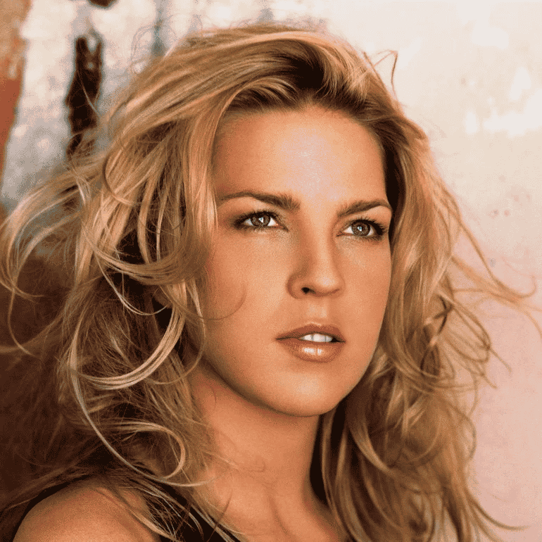 Diana Krall AI Voice