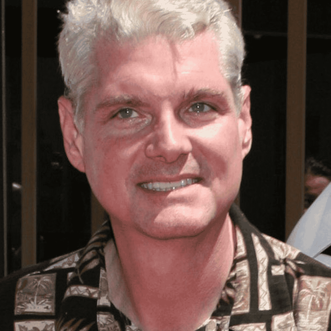 Tom Kane (default) AI Voice