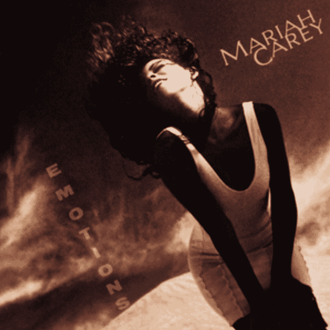 Mariah Carey (Emotion) AI Voice