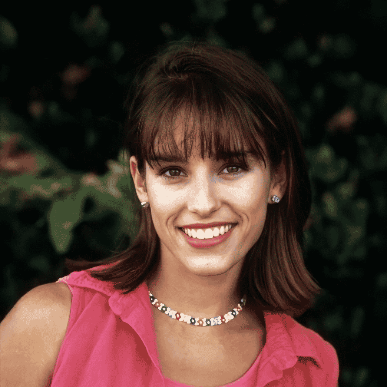 Kimberly Ann Hart AI Voice
