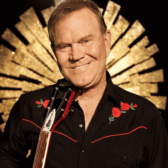 Glen Campbell (Older) Image