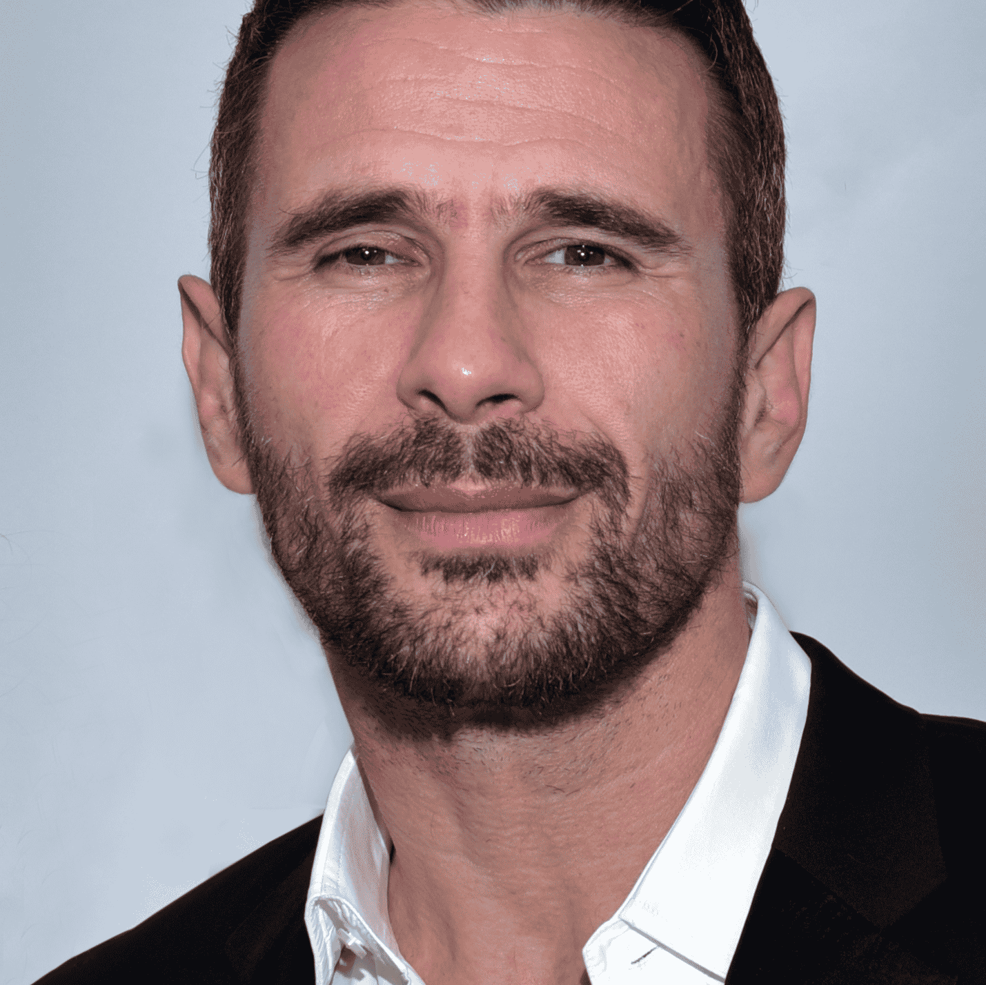 Manuel Ferrara AI Voice