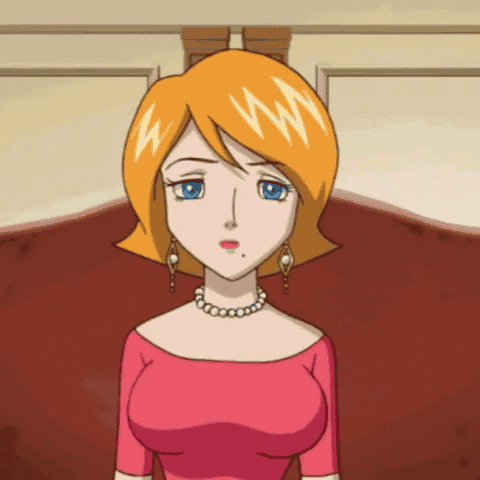 Lindsey Thorndyke (Sonic X) AI Voice
