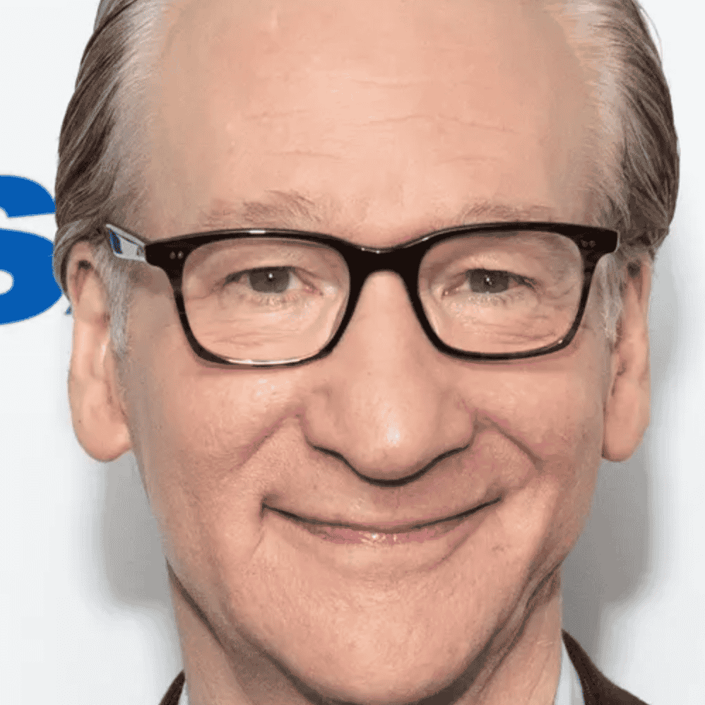 Bill Maher AI Voice