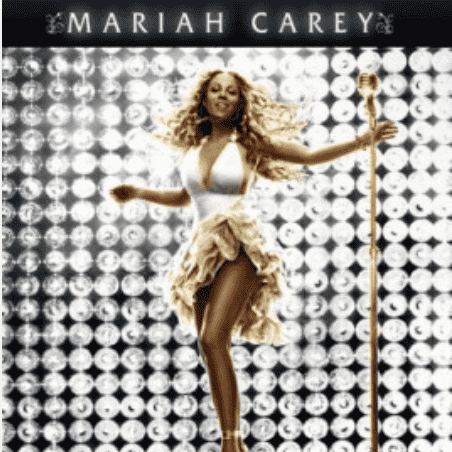 Mariah Carey (the adventures of Mimi) AI Voice