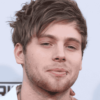 Luke Hemmings (SGFG Era 2015)  AI Voice