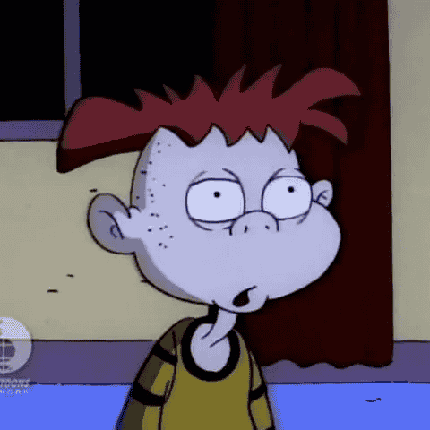 Sticky (Rugrats) (Pamela Adlon) AI Voice